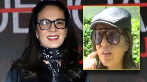 Durante una entrevista con Alan Saldaña, Yolanda Andrade reveló que enfrenta una enfermedad degenerativa, pero se mantiene positiva y con proyectos en mente.