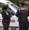 Diego, Lucero, José Manuel e Ismael son los cuatro detenidos por entorpecer investigaciones, así como por filtrar información a grupos criminales en Puebla.