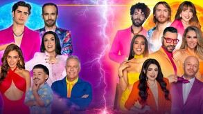 Facundo, Aaron Mercury, Ninel Conde y otros famosos protagonizan la tercera temporada de La Casa de los Famosos México, que ya bate récords de audiencia y votos