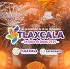 cartel de la feria de tlaxcala 2025 cartel de la feria de tlaxcala 2025