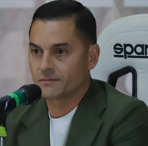 El técnico de Santos Laguna, Francisco Rodríguez, ha salido a dar la cara en medio de una racha de malos resultados