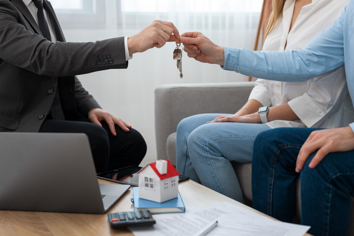 Fraude inmobiliario