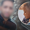 El niño fue trasladado de inmediato al Hospital Materno Infantil, donde los médicos detectaron inflamación en la cabeza y moretones antiguos.
