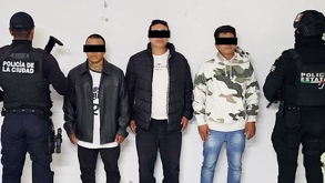 El titular de la SSP confirmó que en realidad se trató de un ataque directo en el que participaron tres vehículos para bloquear el paso a la familia asesinada.