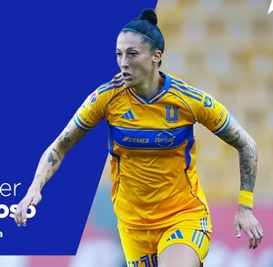 El Duelo de Estrellas entre la Liga MX Femenil y el Futbol Club Barcelona Femenil se disputará en el Estadio Universitario de los Tigres.