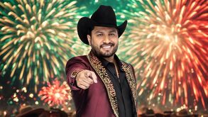 Conoce si es verdad que el cantante Julión Álvarez dará un concierto gratuito en el Zócalo de Puebla tras el Grito de Independencia.