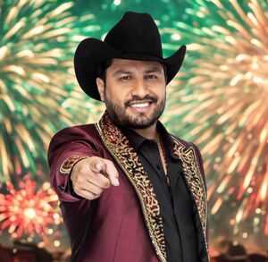 Conoce si es verdad que el cantante Julión Álvarez dará un concierto gratuito en el Zócalo de Puebla tras el Grito de Independencia.