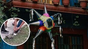 Actualmente, un municipio de Campeche, México se encuentra en tendencia debido a una tradición donde se considera que se maltrata a los animales.