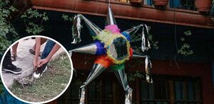 Actualmente, un municipio de Campeche, México se encuentra en tendencia debido a una tradición donde se considera que se maltrata a los animales.