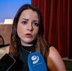 Kathia Guajardo Bosque, presidenta de CANIRAC Nuevo León