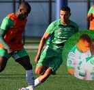 Un bochornoso altercado tuvo lugar en Santos Laguna tras la derrota 2-1 ante el Seattle Sounders. El incidente dejó al descubierto la grave crisis deportiva