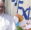 El Papa Francisco visitó el estado de Chiapas en 2016, hecho que, sin saberlo, desencadenaría en la desaparición de los Jaguares de Chiapas. El Papa Francisco visitó el estado de Chiapas en 2016, hecho que, sin saberlo, desencadenaría en la desaparición de los Jaguares de Chiapas.