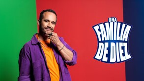 Luis Rodríguez, mejor conocido como 