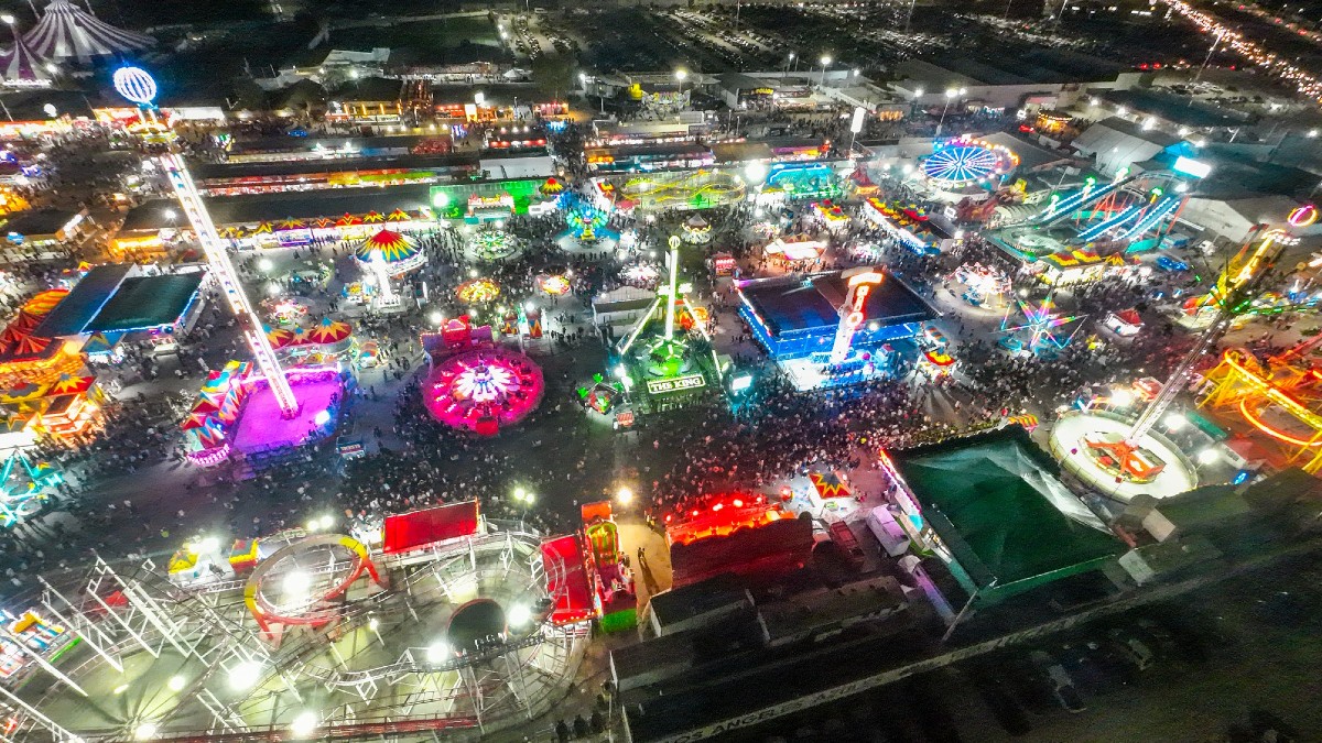 Con la promesa de ser una de las ediciones más memorables, la Feria de Torreón 2025 se prepara para abrir sus puertas en su edición número 79.
