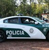 Se difundió el video de unos policías de CdMx realizando supuesto actos sexuales dentro de una de las nuevas patrullas. Se difundió el video de unos policías de CdMx realizando supuesto actos sexuales dentro de una de las nuevas patrullas.