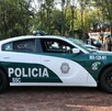 Se difundió el video de unos policías de CdMx realizando supuesto actos sexuales dentro de una de las nuevas patrullas. Se difundió el video de unos policías de CdMx realizando supuesto actos sexuales dentro de una de las nuevas patrullas.