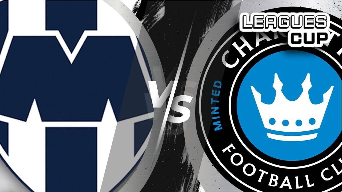 Los Rayados del Monterrey cumplirán con jugar su tercer compromiso pese a ya estar eliminados de la Leagues Cup.
