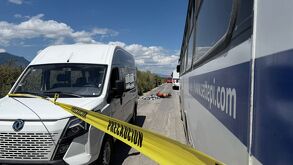El otro motociclista que resultó gravemente herido tras el accidente en carretera a General Cepeda se encuentra grave.