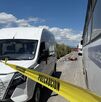 El otro motociclista que resultó gravemente herido tras el accidente en carretera a General Cepeda se encuentra grave.