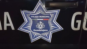 Policía Román Rodríguez, es hallado muerto dentro de un tambo en Guadalajara; enfrentaba un proceso de separación del cargo tras diversas irregularidades.