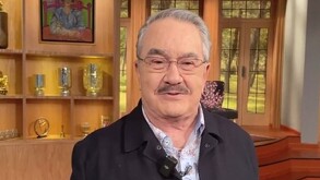 Pedro Sola es hospitalizado, este es su estado de salud.