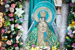 Virgen de Zapopan nombres