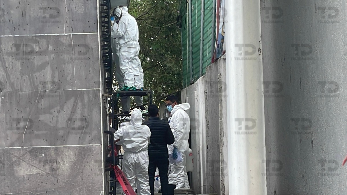 Fue gracias a la comparación de huellas necrodactilares como el hombre fallecido, oriundo del estado de Guerrero, pudo ser identificado por sus familiares.