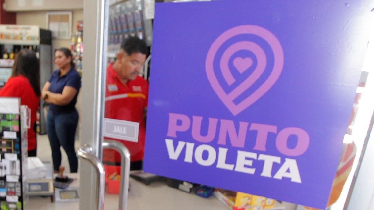 El personal de estos establecimientos ha sido capacitado para activar protocolos de seguridad, incluyendo el uso de botones de pánico El personal de estos establecimientos ha sido capacitado para activar protocolos de seguridad, incluyendo el uso de botones de pánico