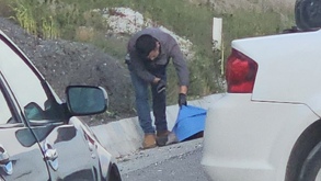 Ya hay 3 personas detenidas por el doble asesinato perpetrado en la Autopista Puebla-Orizaba, mientras que las víctimas no serían oriundas del estado poblano.