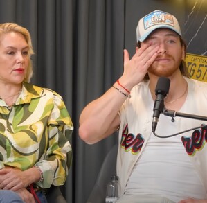 Aldo de Nigris dice que su mamá lo abandonó