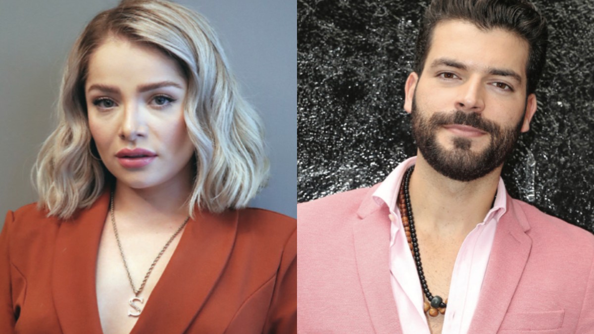 El productor Alberto Jiménez Mora explicó que expulsó a la amiga de la esposa de Adrián Di Monte por burlarse de Sandra Itzel en un evento en Cancún.