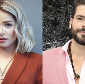El productor Alberto Jiménez Mora explicó que expulsó a la amiga de la esposa de Adrián Di Monte por burlarse de Sandra Itzel en un evento en Cancún.