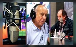 Ya son 40 años, en los que gracias a la preferencia del auditorio, Stereo Saltillo se mantiene como la estación líder en la frecuencia modulada