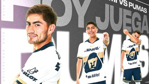 Aquí te decimos dónde y a qué hora ver el interesante encuentro entre los Pumas de Keylor Navas y el Inter de Miami de Lionel Messi.