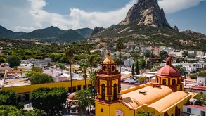 Querétaro tiene 7 Pueblos mágicos que atraen a miles de visitantes nacionales e internacionales gracias a sus grandes atractivos artísticos y culturales.