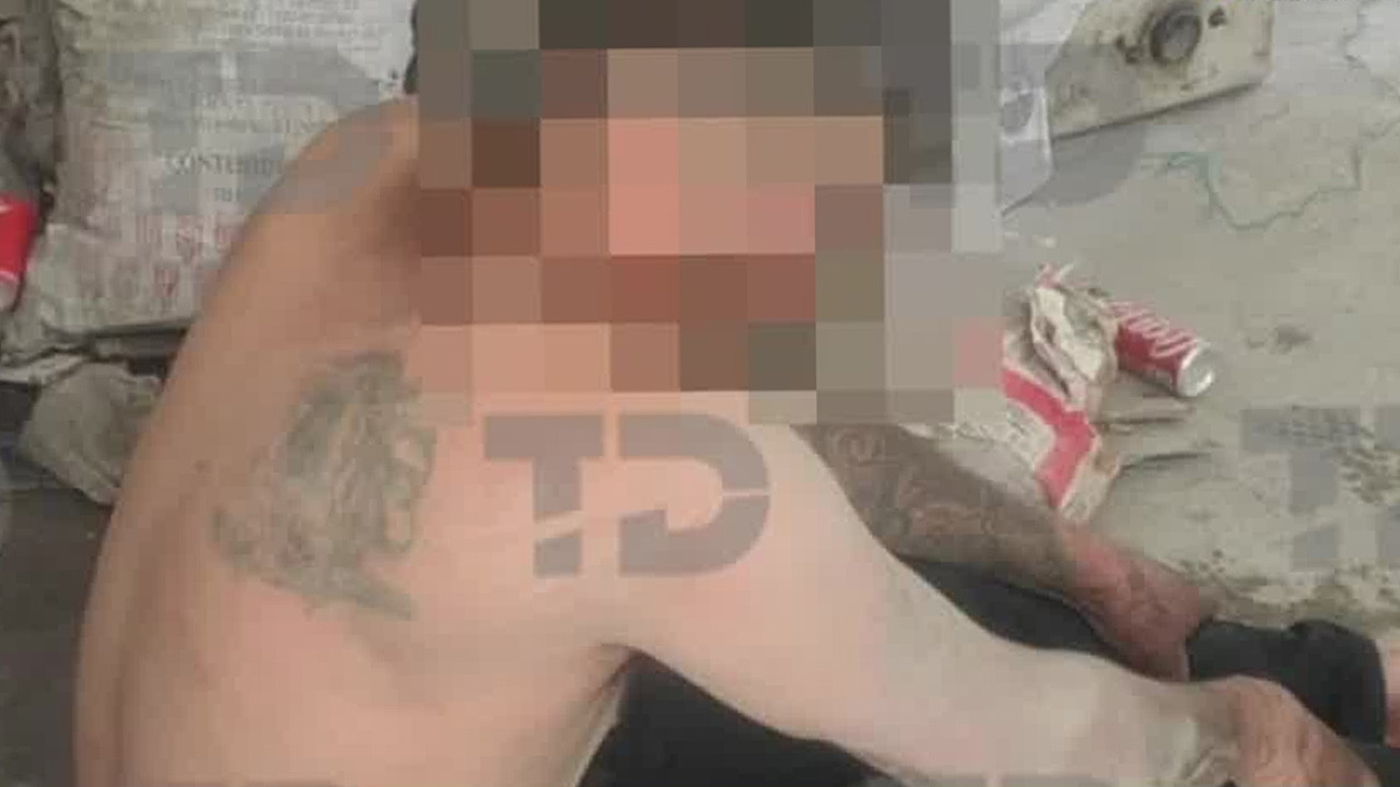 Autoridades del Estado de México ubicaron una casa de seguridad, donde rescataron a dos personas que estaban secuestradas en Ecatepec.