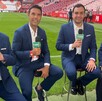 David Faitelson se ha caracterizado siempre por emitir opiniones que generan polémica, sin embargo, en TUDN éstas han provocado una tensión creciente. David Faitelson se ha caracterizado siempre por emitir opiniones que generan polémica, sin embargo, en TUDN éstas han provocado una tensión creciente.