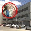 Rosario fue trasladada de urgencia al hospital del ISSSTE, donde se le practicó un lavado gástrico como medida para salvarle la vida. Rosario fue trasladada de urgencia al hospital del ISSSTE, donde se le practicó un lavado gástrico como medida para salvarle la vida.