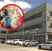 Rosario fue trasladada de urgencia al hospital del ISSSTE, donde se le practicó un lavado gástrico como medida para salvarle la vida.