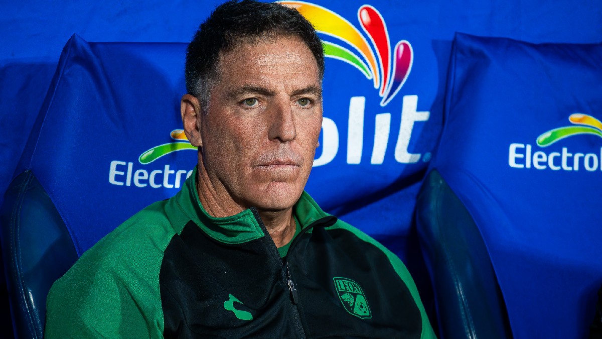 La directiva del Club León ha reconocido el mal momento que atraviesa la Fiera, luego de su fracaso en la Leagues Cup