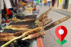 Feria de elote