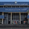 Una gran ventaja de estudiar una maestría en la UAQ  es la posibilidad de obtener una beca del CONAHCYT