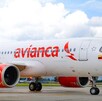 Avianca vuelo directo de Monterrey a Bogotá