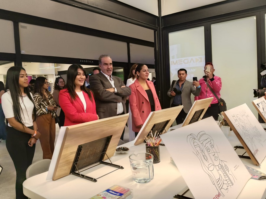 Robótica, animación, culinario y makers son algunas de las disciplinas que se podrán encontrar en ACADEMI, dirigido a menores de edad con hasta 16 años.