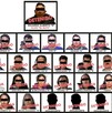 La desmantelación de Los Alfas comenzó tras el arresto de Nélida Alejandra ‘N’, pareja de Eduardo Alberto ‘N’, alias El Alfa, líder de la célula delictiva.