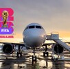 El Aeropuerto de Guadalajara está listo para recibir a la gente en el Mundial 2026.