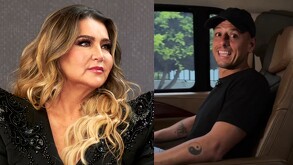 Alicia Villarreal habló sobre la sensibilidad social actual al referirse a la polémica causada por Chicharito Hernández.