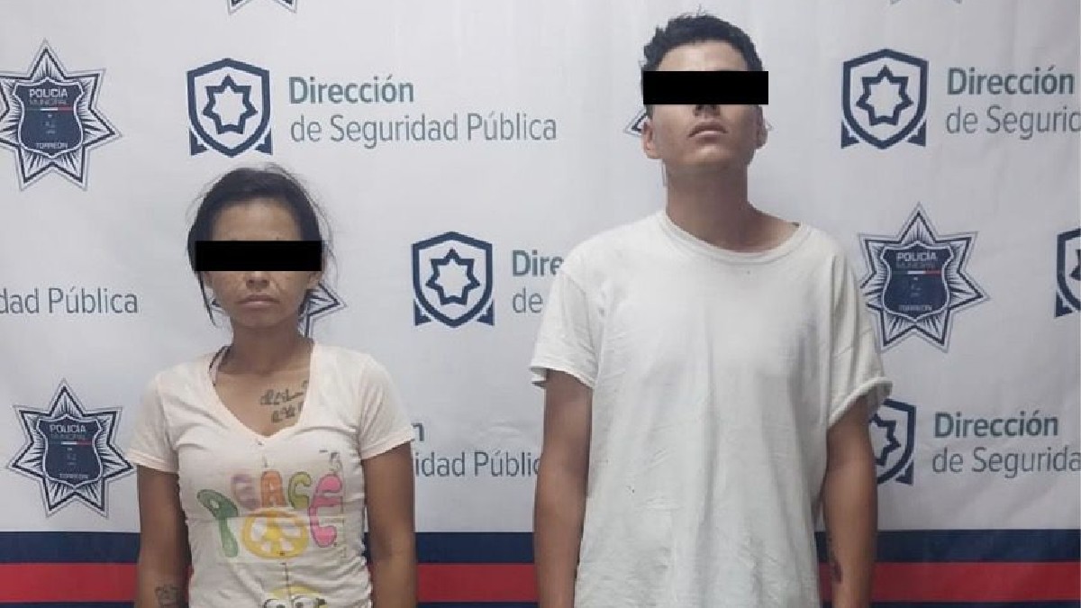 Durante la noche de este jueves se logró detener a los presuntos responsables de los últimos tres robos cometidos en planteles educativos.