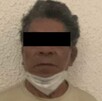 Fue hospitalizado debido a un problema de salud relacionado con estenosis traqueal y neumonía nosocomial