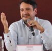 Andrés López Beltrán publicó una carta en su cuenta de Instagram para aclarar el tema de su viaje a Japón tras controversia por gastos. Andrés López Beltrán publicó una carta en su cuenta de Instagram para aclarar el tema de su viaje a Japón tras controversia por gastos.